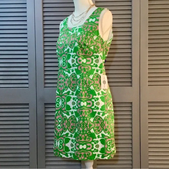 Kaeli Smith Dress - Picture 4 of 14